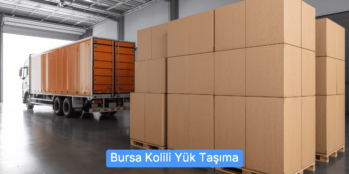Kolili Yük Taşıma