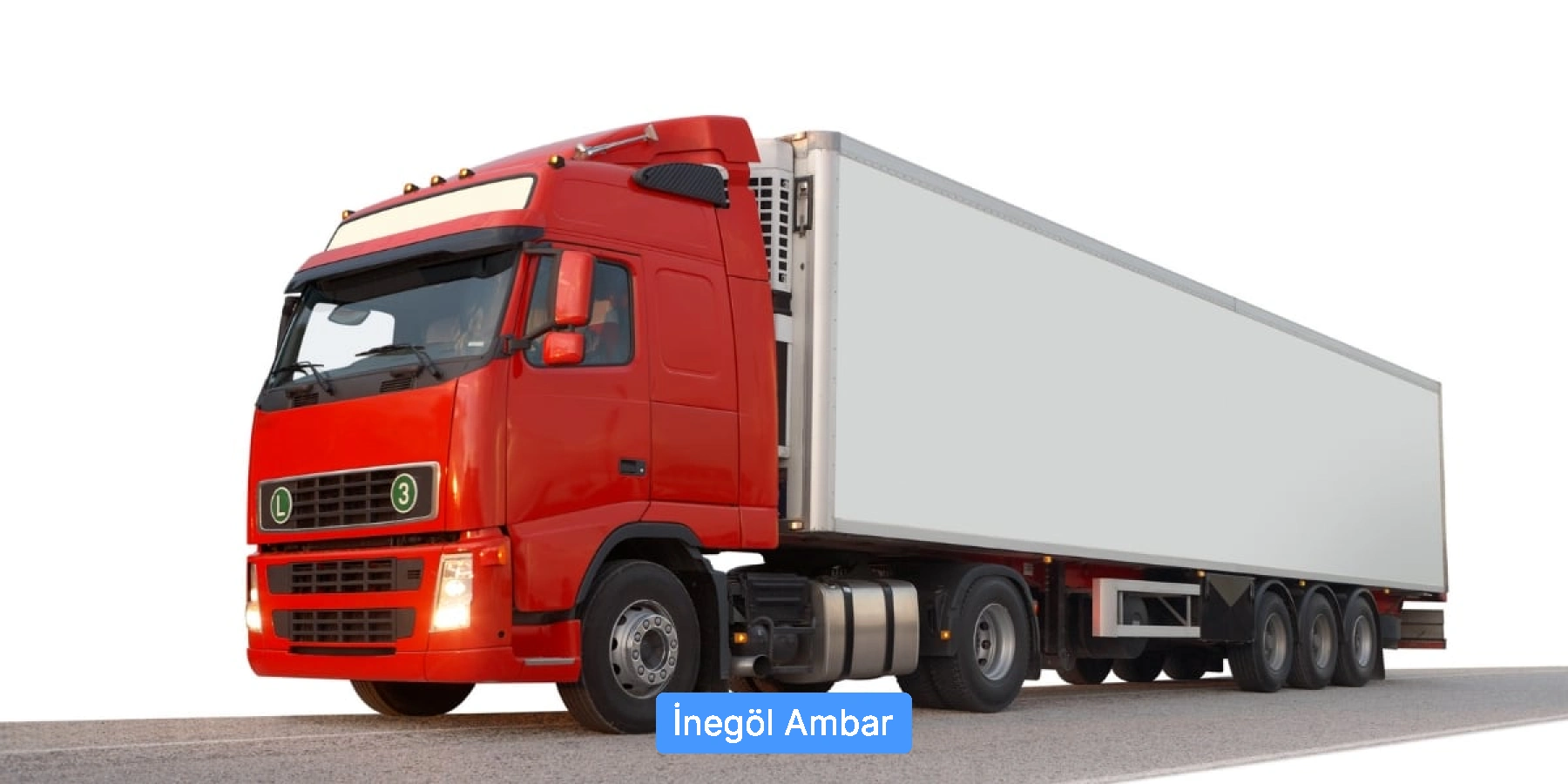 İnegöl Ambar