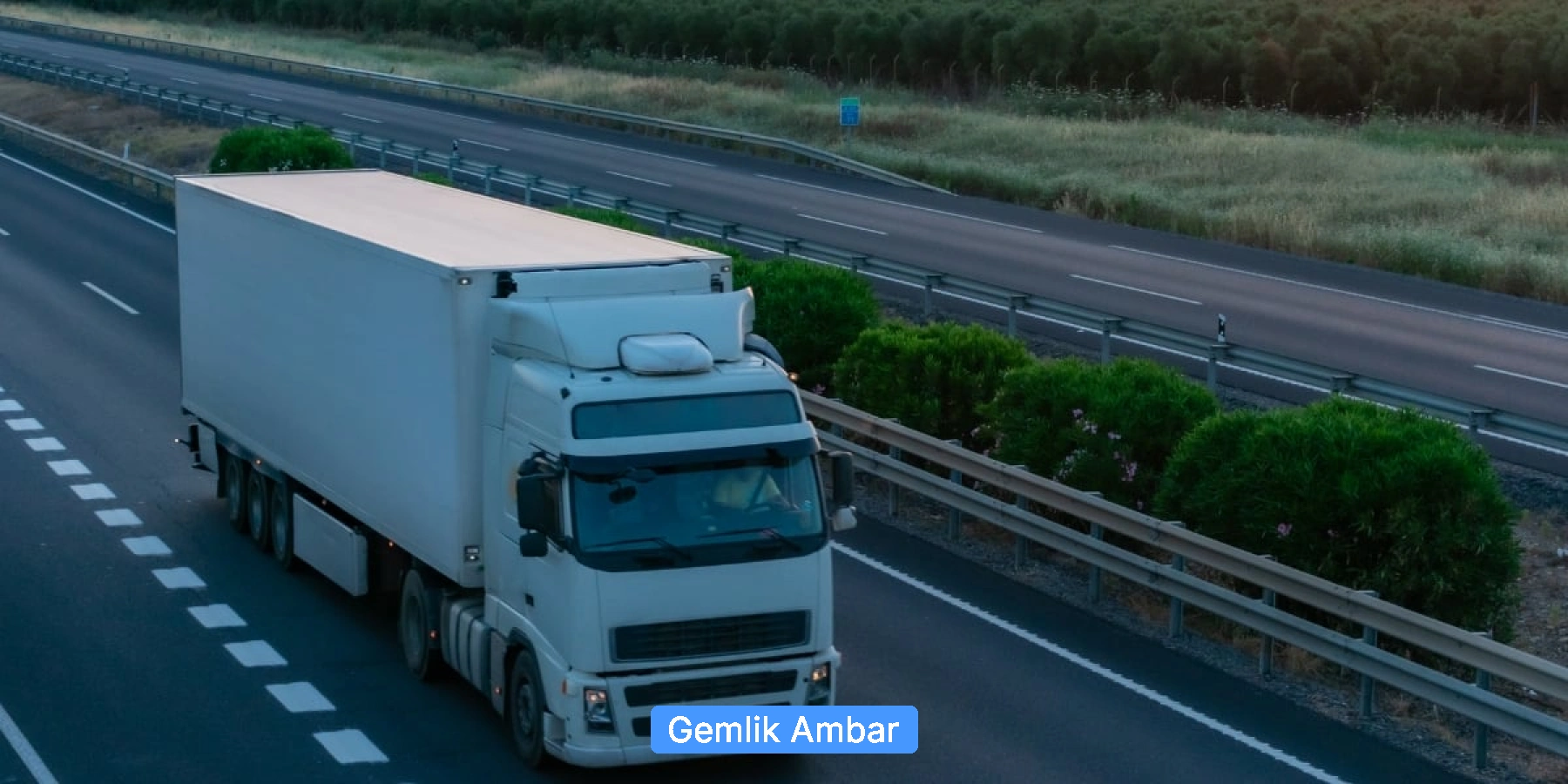 Gemlik Ambar