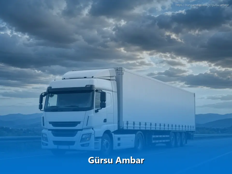 Gürsu Ambar