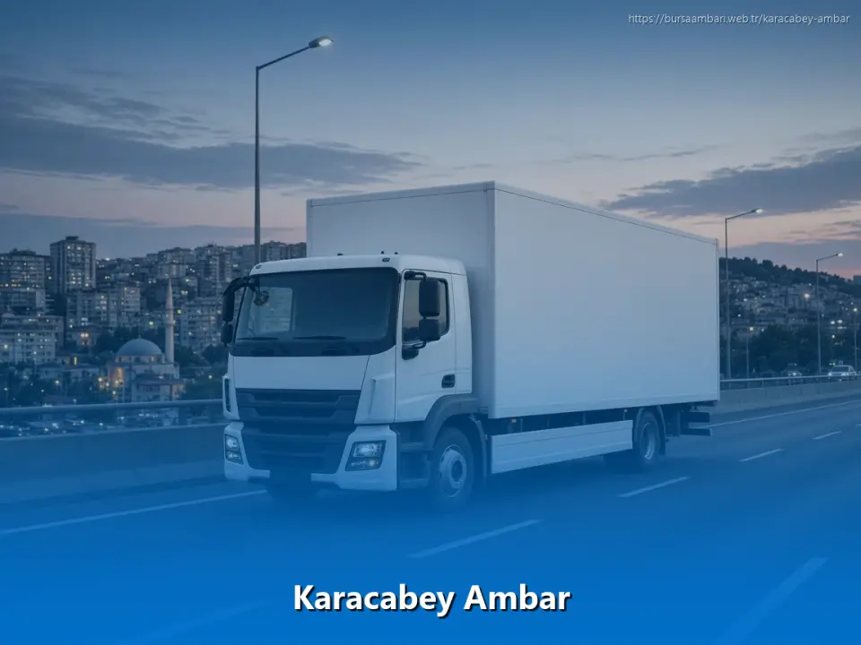 Karacabey Ambar