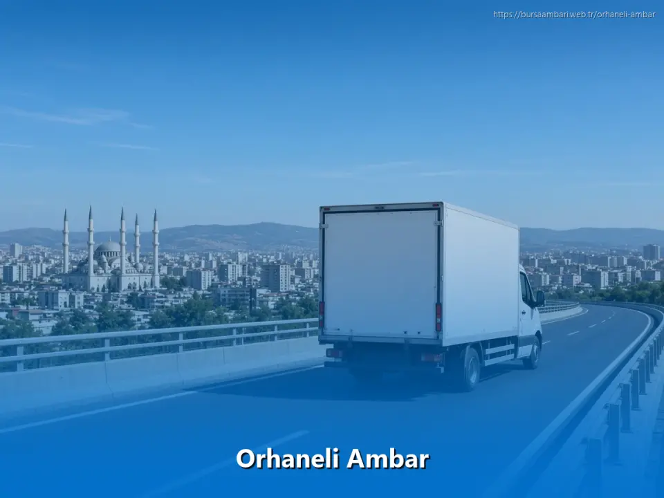 Orhaneli Ambar