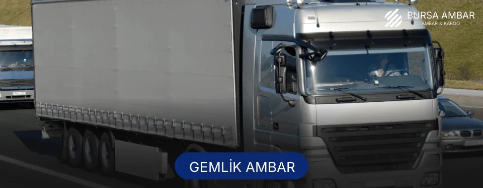 Gemlik Ambar