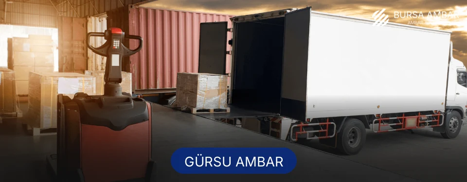 Gürsu Ambar