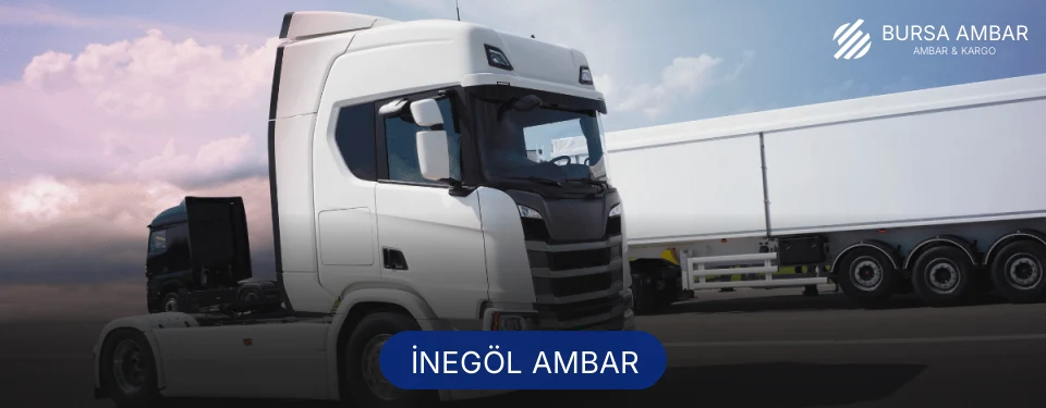 İnegöl Ambar