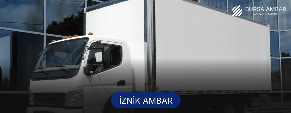 İznik Ambar