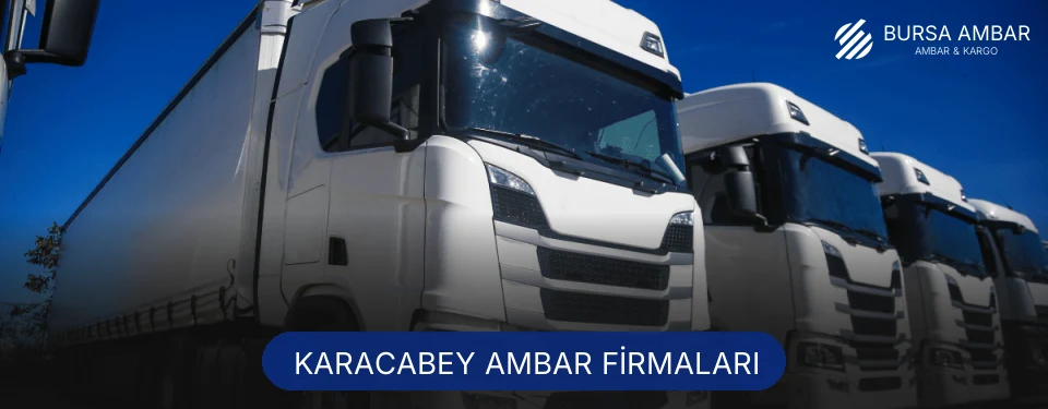 Karacabey Ambar Taşımacılık