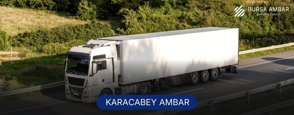 Karacabey Ambar