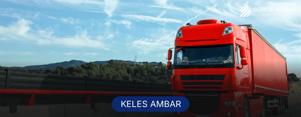 Keles Ambar