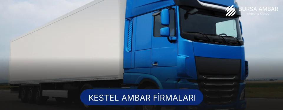Kestel Ambar Taşımacılık Kestel Ambar Taşımacılık