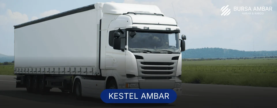 Kestel Ambar