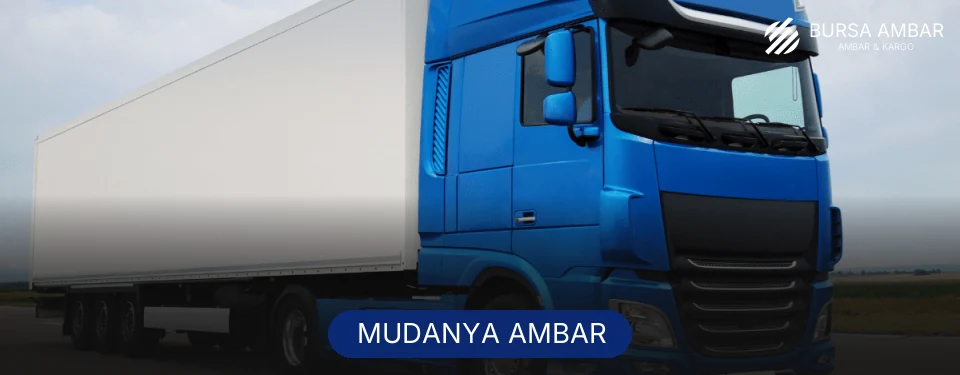 Mudanya Ambar