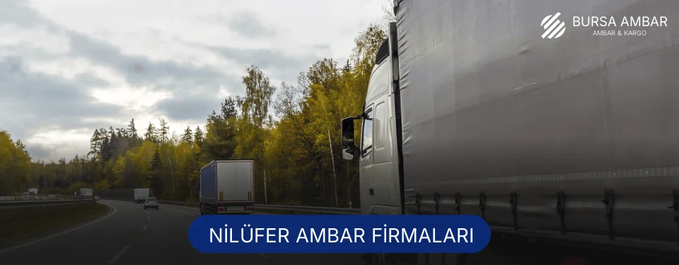 Nilüfer Ambar Taşımacılık