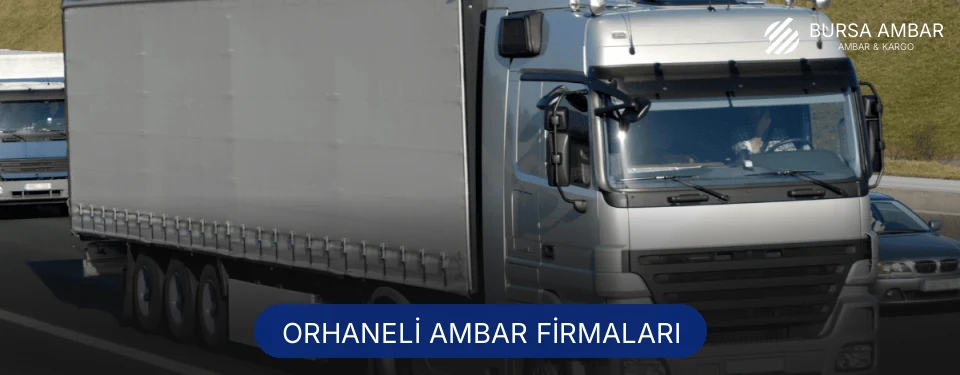 Orhaneli Ambar Taşımacılık