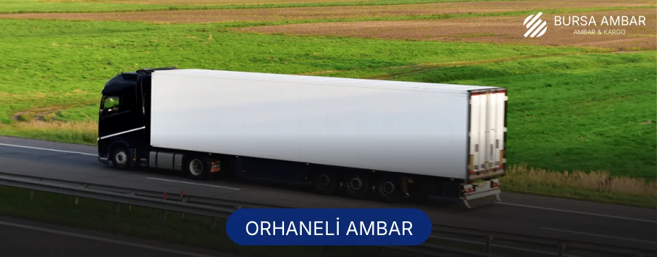 Orhaneli Ambar