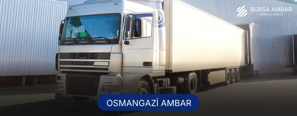 Osmangazi Ambar