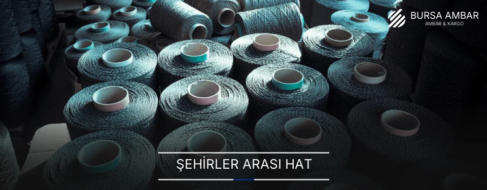 Bursa Şehirler Arası Ambar Firmaları Bursa Şehirler Arası Ambar Firmaları