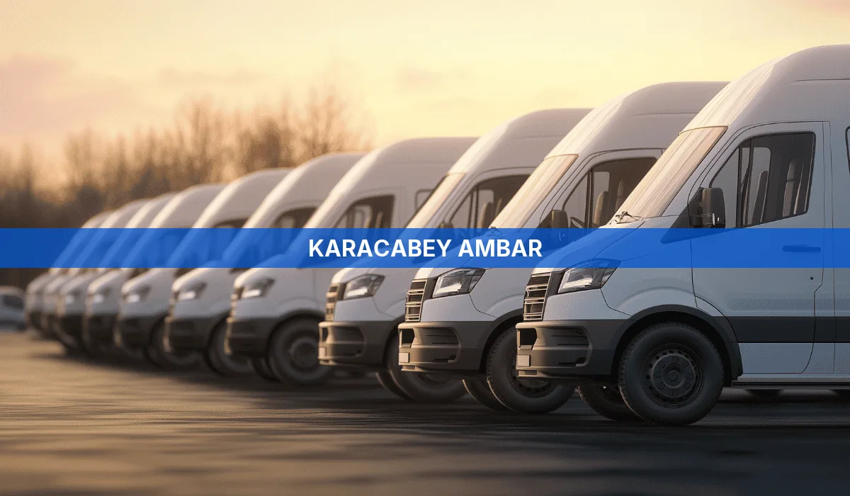 Karacabey Ambar