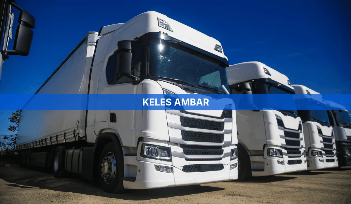 Keles Ambar