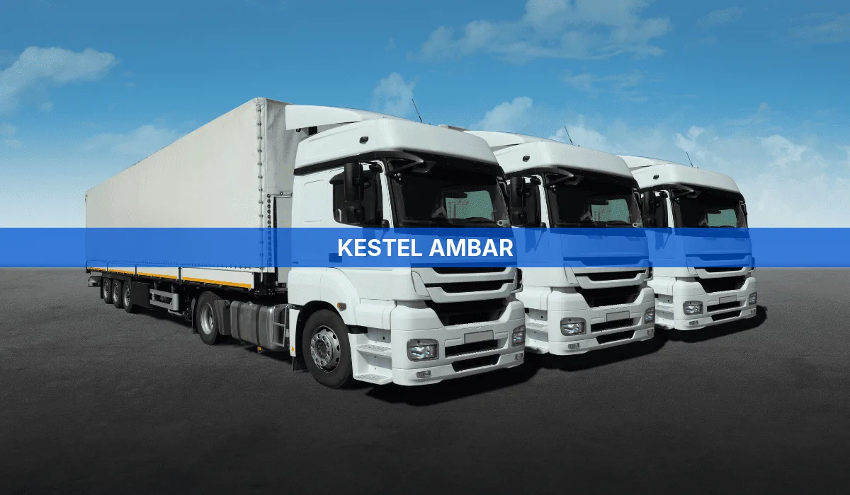 Kestel Ambar
