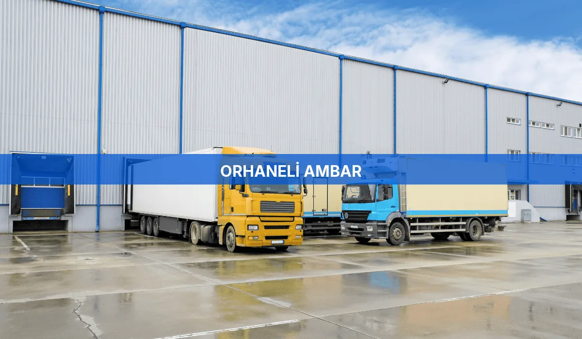 Orhaneli Ambar